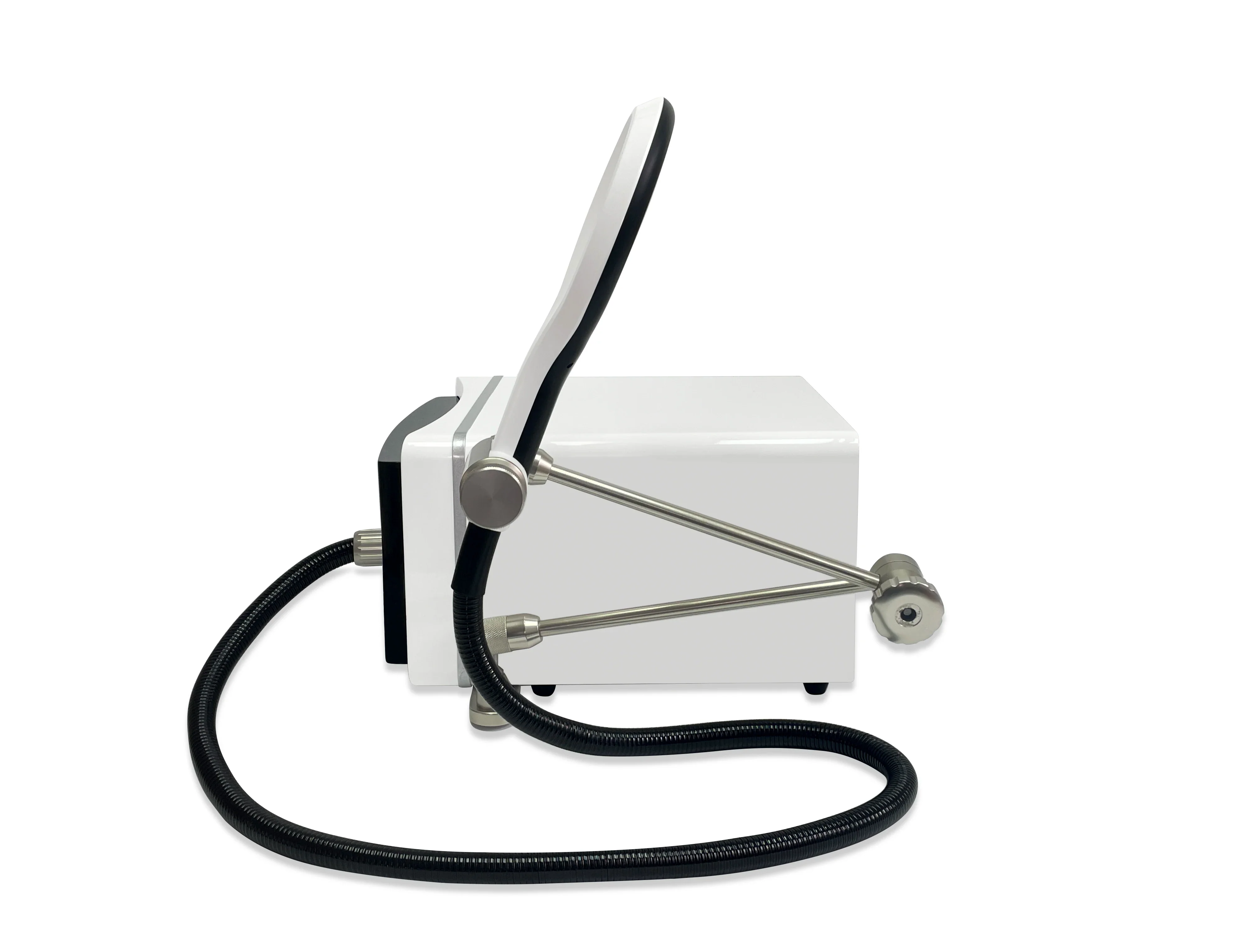 Portable Emtt Physio Magneto Therapy Magnetoterapia Pain Relief PEMF Sports Injury Therapy Magnetotherapy Physiotherapy Machine - Image 5