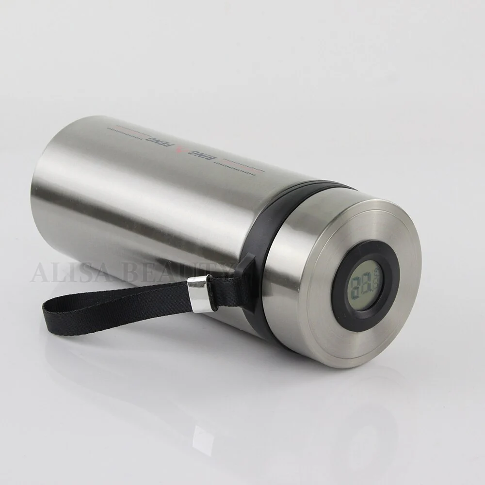Portable insulin refrigerator insulin cooler bag travel bag cup Pill Cases box mini fridge for diabetes insulin pen 30-40 hours - Image 2