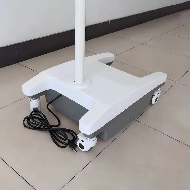 Portable Mobile Electric Operating Room Surgery Light Shadowless LED Surgical Lamps - Image 5
