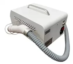 Professional Portable Pico Laser Machine Desktop Picosecond Laser Noninvasive Tattoo Pigment Removal Picolaser Skin Rejuvenation 5 Heads - Image 6