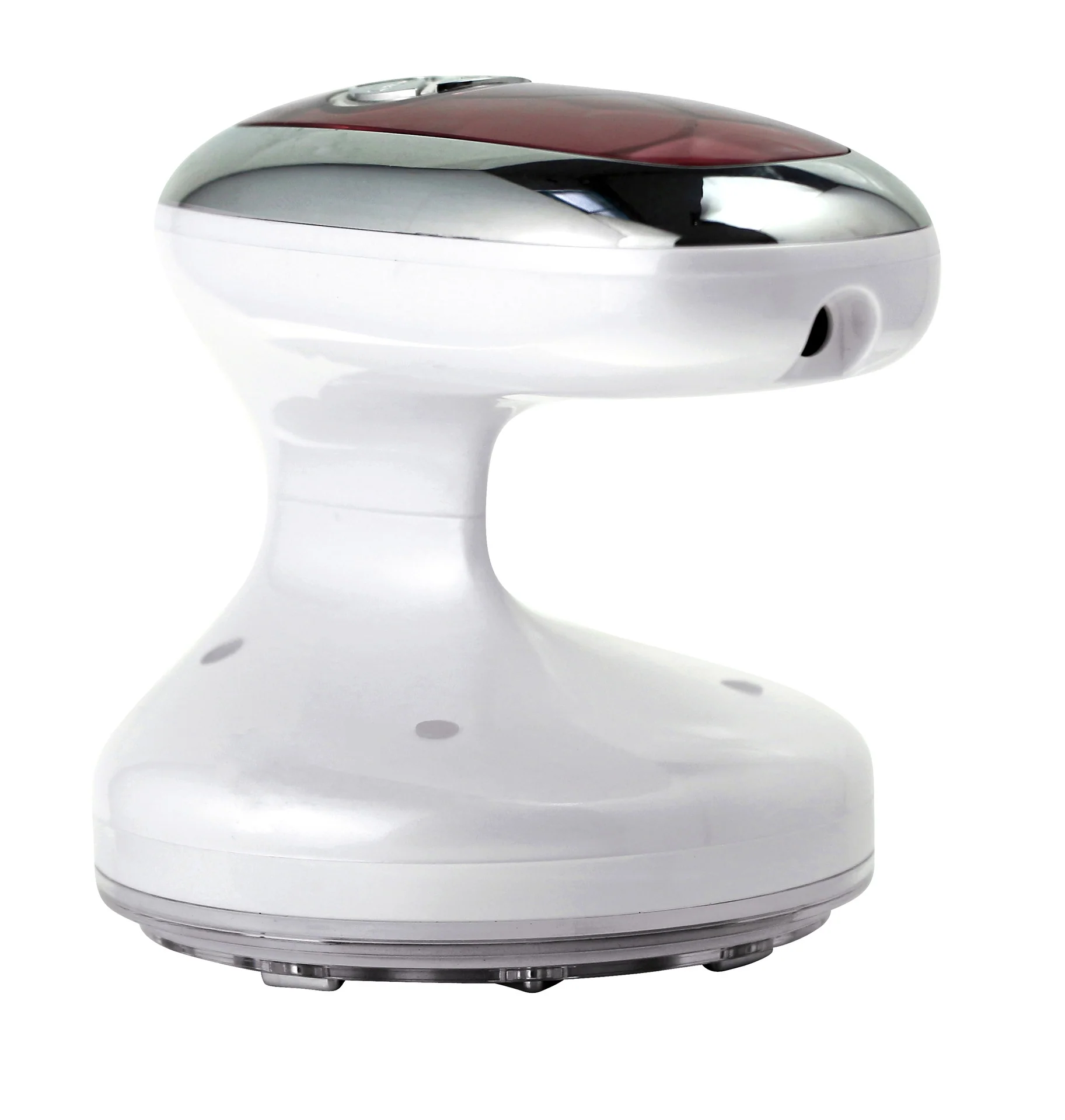 Portable Radio Frequency Cavitation Ultrasonic Slimming Machine RF for Body Massage RF Skin Lifting Tighten LED Pothon Therapy - Image 4