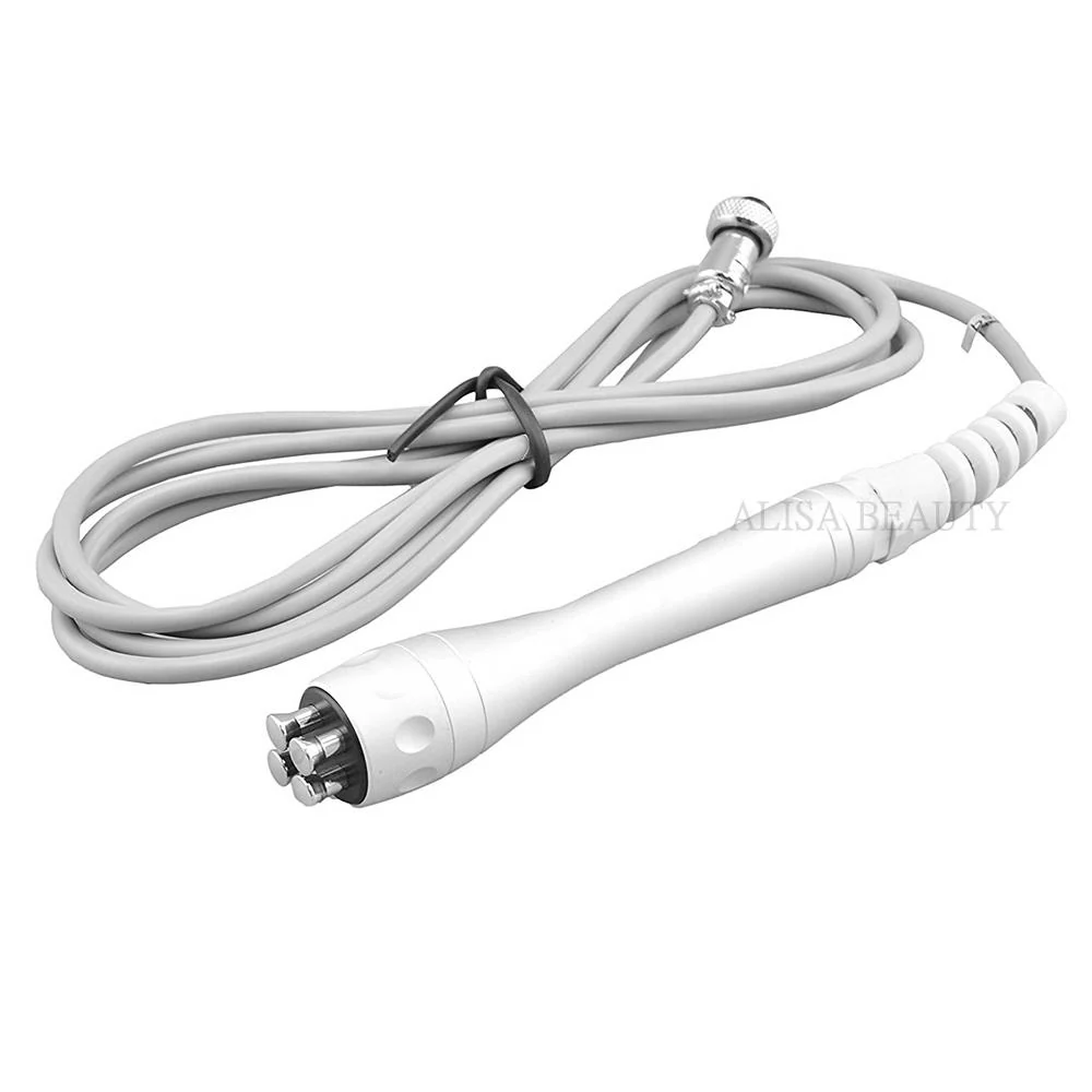 Portable RF Radio Frequency Face Device Facial Skin Rejuvenation Multipolar RF Lifting Face Massager Skin Tightening Machine - Image 3