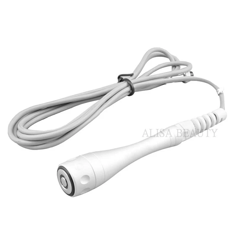 Portable RF Radio Frequency Face Device Facial Skin Rejuvenation Multipolar RF Lifting Face Massager Skin Tightening Machine - Image 4