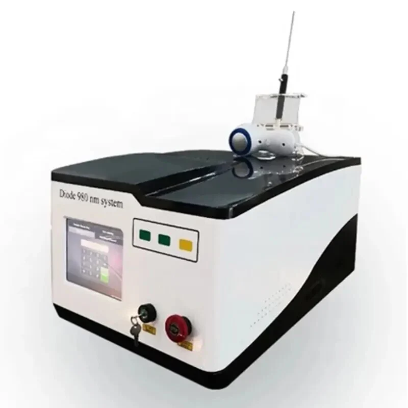 Portable Shockwave Therapy Machine for Cellulite Reduce Body Sculpting Beauty Cool Slimming Machine ESWT Shock Wave Equipment - Image 2