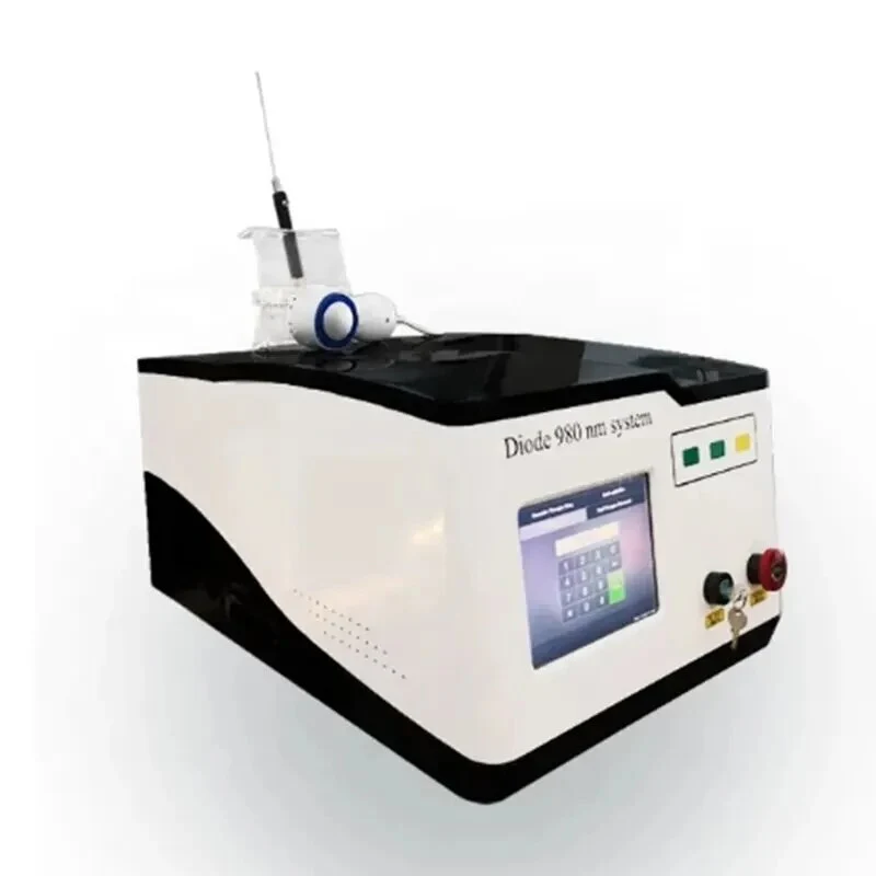 Portable Shockwave Therapy Machine for Cellulite Reduce Body Sculpting Beauty Cool Slimming Machine ESWT Shock Wave Equipment - Image 4