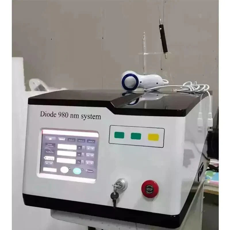 Portable Shockwave Therapy Machine for Cellulite Reduce Body Sculpting Beauty Cool Slimming Machine ESWT Shock Wave Equipment - Image 5