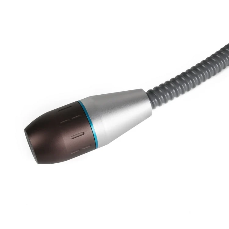 Portable V Max Hifu Face Lifting Machine Face Lifting Anti-Wrinkle With 2 Handles Vmax Hifu Machine - Image 5