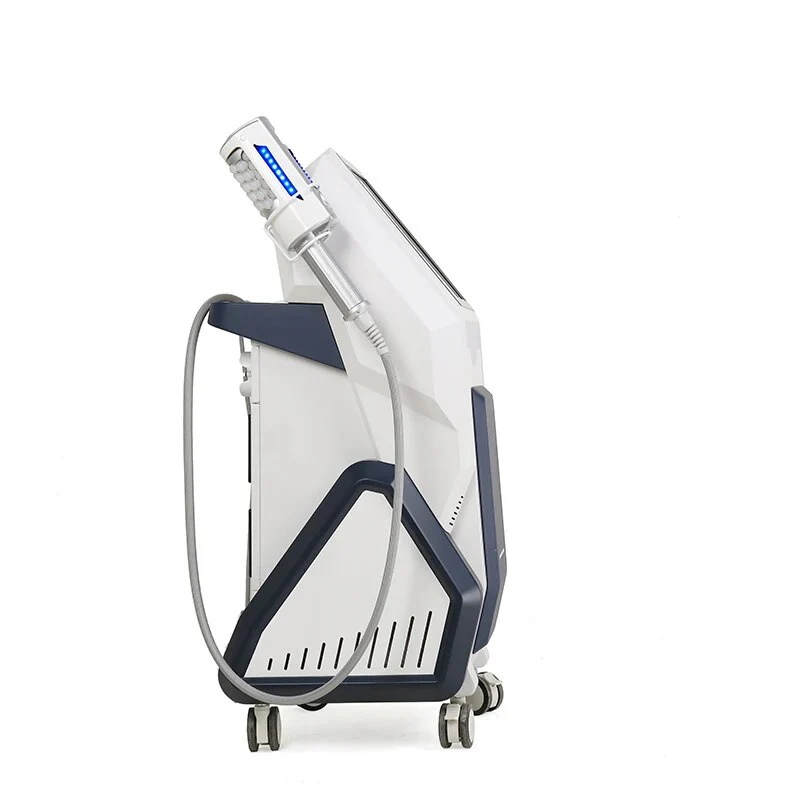 Professional 360 Vacuum Ball Facial Skin Tightening Massager Machine Cellulite Removal Roller Slimming Physical therapy Device - Image 4