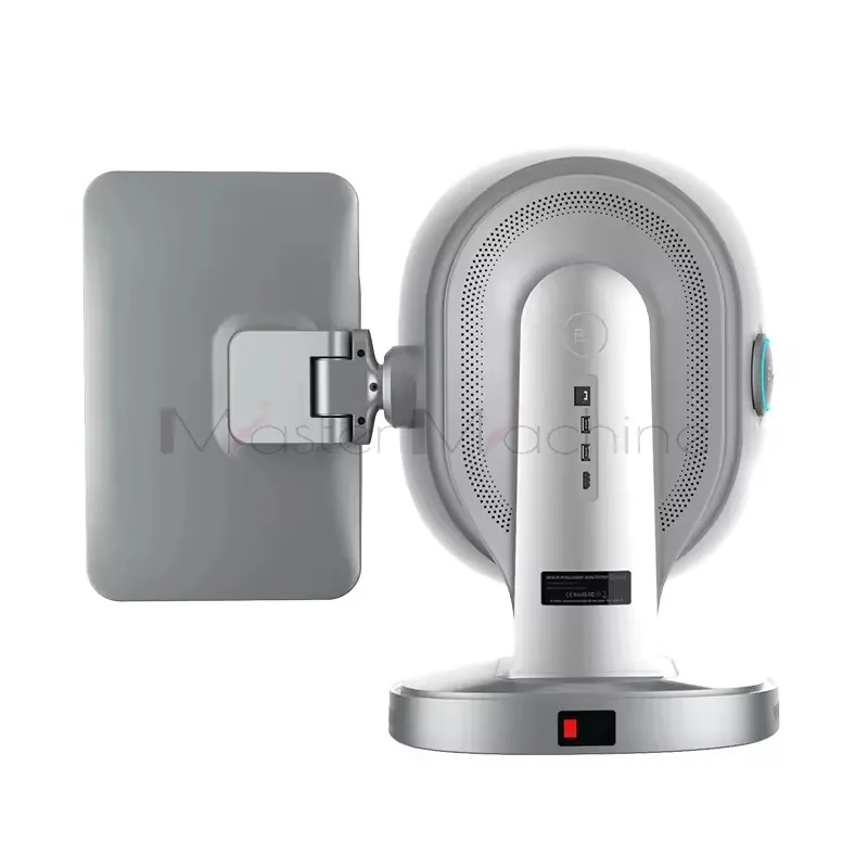 Professional AI-Powered Facial Skin Analyzer with Real-Time Report Submission Advanced Digital Skin Diagnosis for Clinics Salons - Image 2