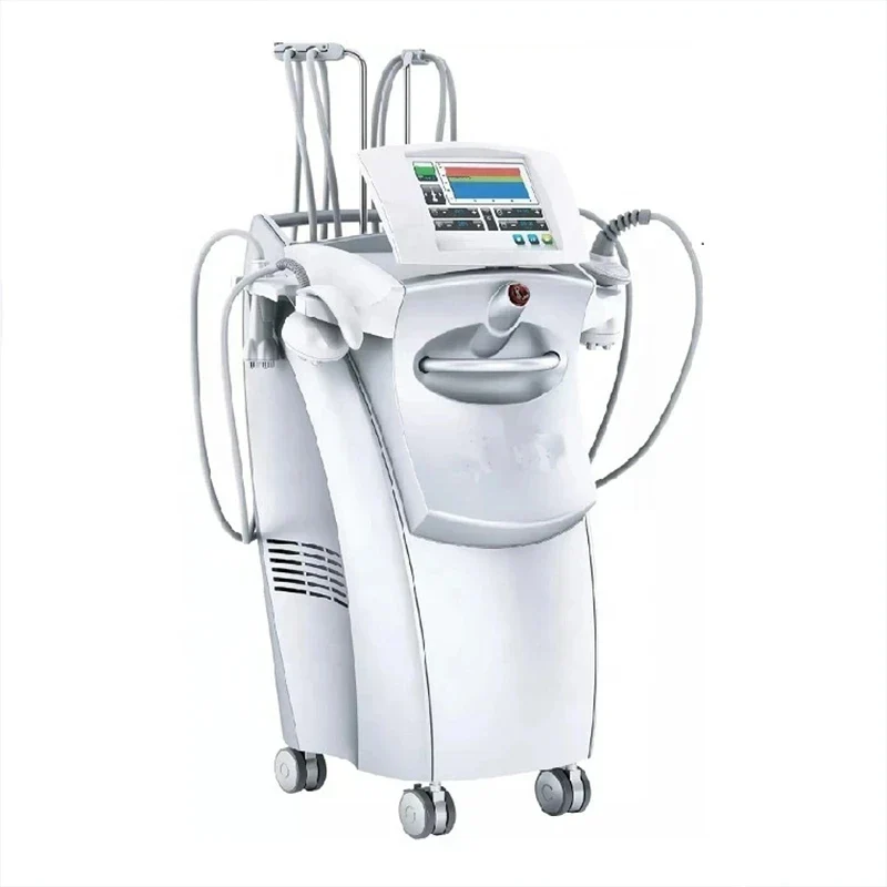 Venus Legacy Professional Boby Handle Shape Multifunctional Vacuum Roller Sculpting Slimming Massage Body Shaping Machine For Fat Reduction - Image 6