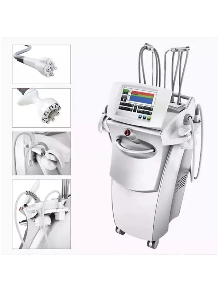 Venus Legacy Professional Boby Handle Shape Multifunctional Vacuum Roller Sculpting Slimming Massage Body Shaping Machine For Fat Reduction - Image 7