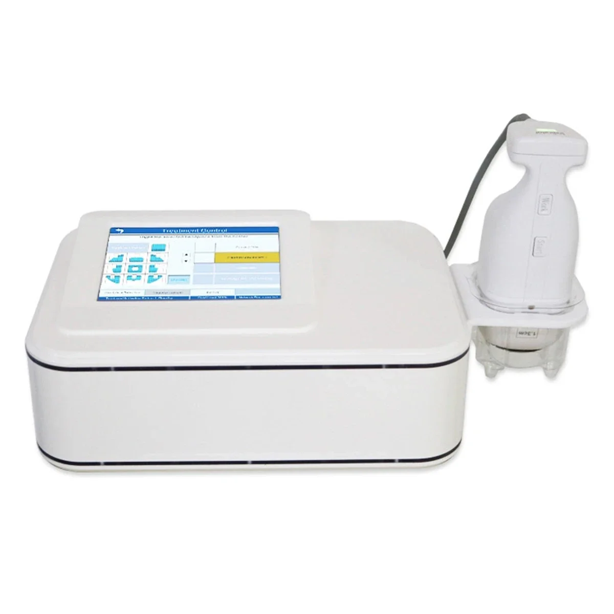 Professional Body Sculpting Fat Reduce Machine Liposonixed weight loss device for Salon Body Slimming Machine - Image 2