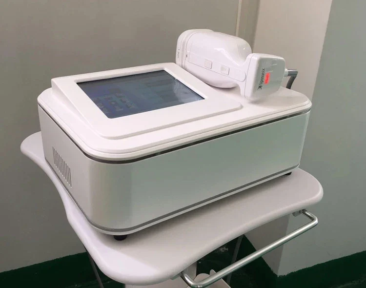 Professional Body Sculpting Fat Reduce Machine Liposonixed weight loss device for Salon Body Slimming Machine - Image 4