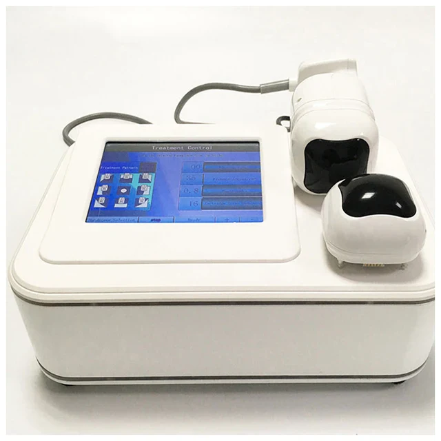 Professional Body Sculpting Fat Reduce Machine Liposonixed weight loss device for Salon Body Slimming Machine - Image 6