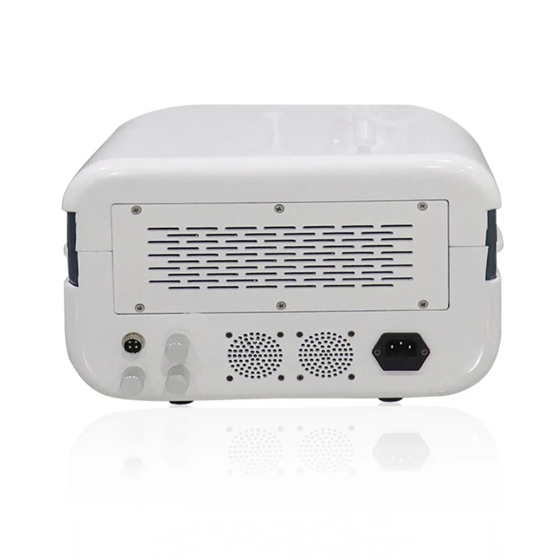 Professional Co2 Fractional for Acne Scar Removal Vagina Tighting Pigment Removal Skin Resurfacing Machine For Wrinkle Removal - Image 5