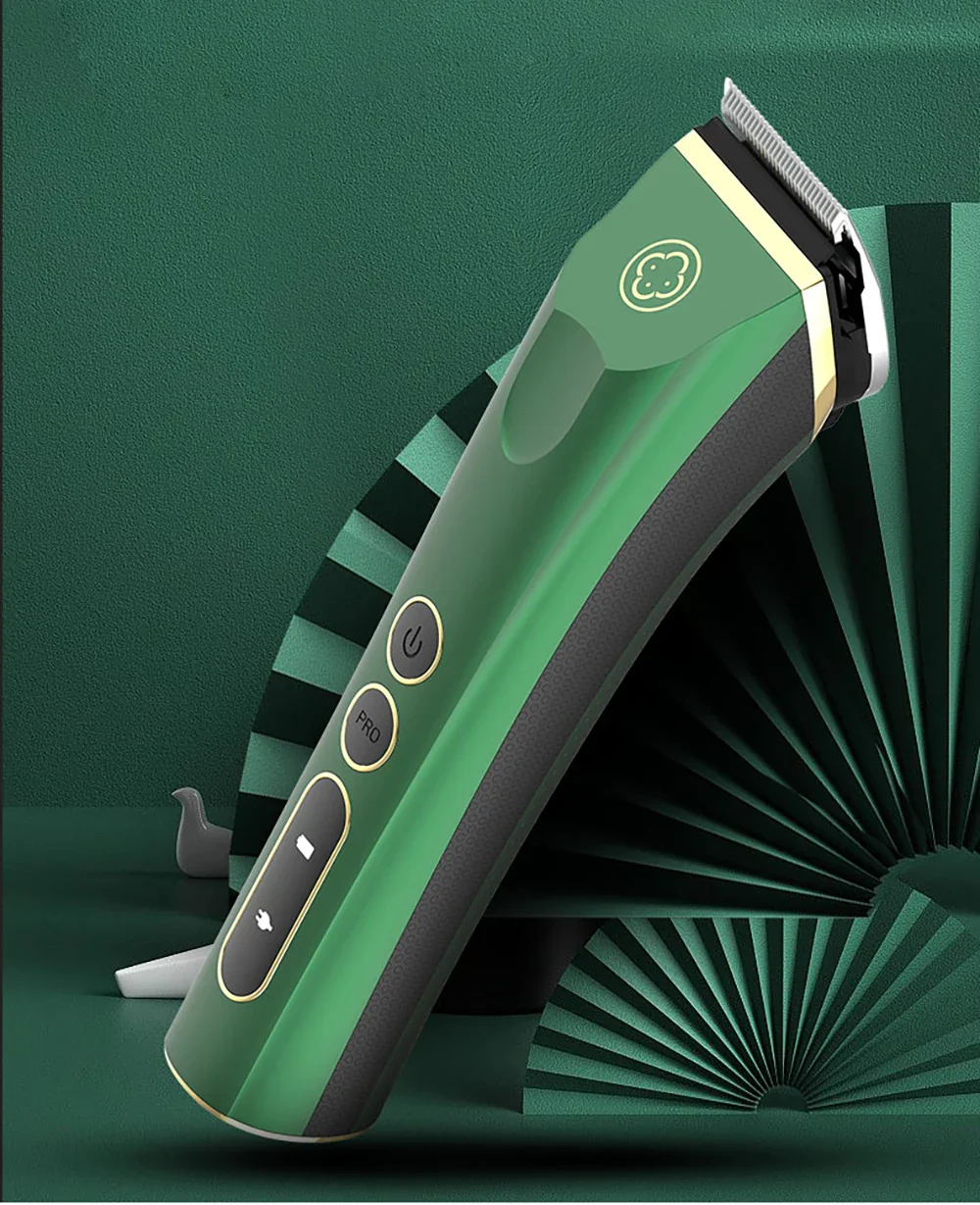 Professional Hair Clippers MADESHOW 982F Electric Hair Trimmer Beard Precise Cordless Haircut Machine For Barber Shop for Home - Image 5