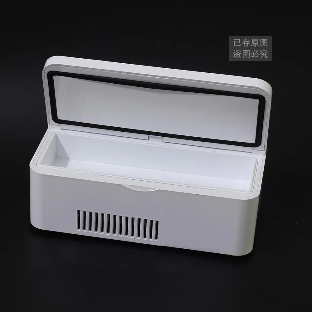 Professional Cooler Case Travel Case Storage Cooler Bag mini fridge - Image 4
