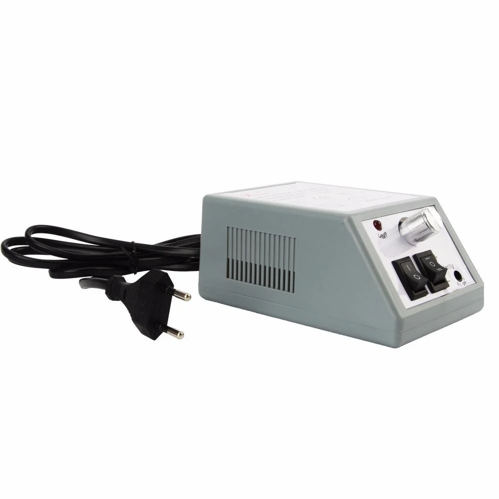 Professional Manicure Electric Grinding Machine 20000RPM Electric Nail Art Drill Nail Tools Rotation Rate Adjustable - Image 3