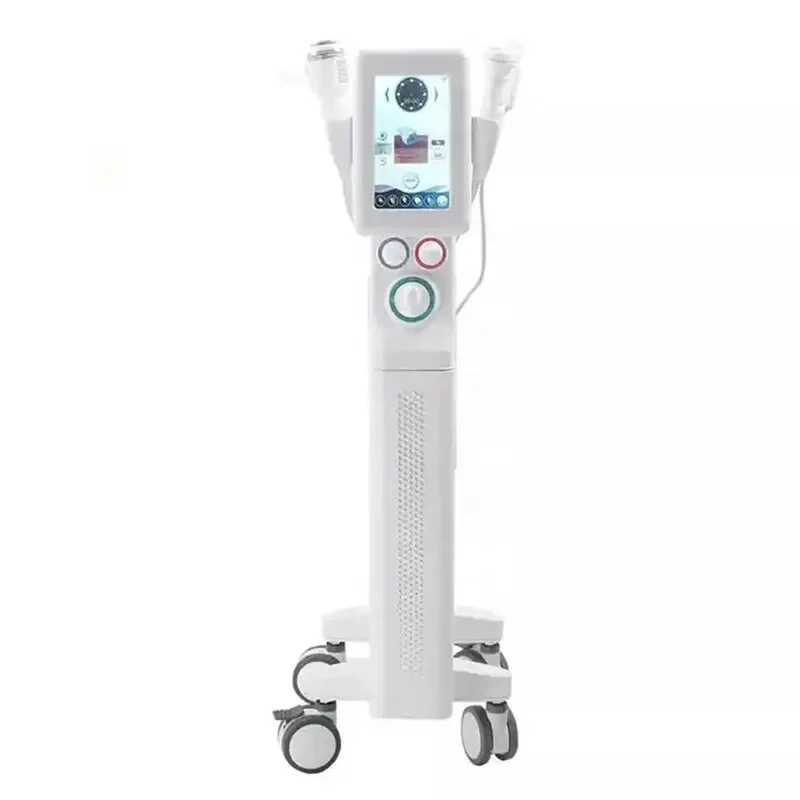 Professional Microdermabrasion 6 In 1 Water Oxygen Skin Care Deep Cleaning Hydra Dermabrasion Facial Machine Water Aqua Peeling - Image 5