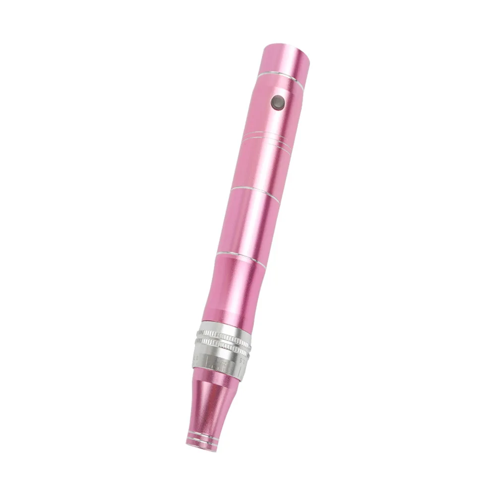 Professional Micropigmentation Dermograph Wireless Permanent Makeup Machine Microshading Pen Beauty Eyebrow Machine - Image 3