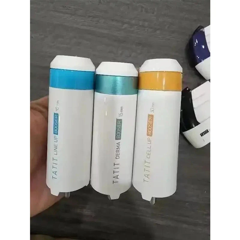 Professional MPT HIFU Machine 7D Skin Tightening Face Lifting Anti-puffiness Machine Skin Firming Wrinkle Remove Beauty Equipment - Image 6