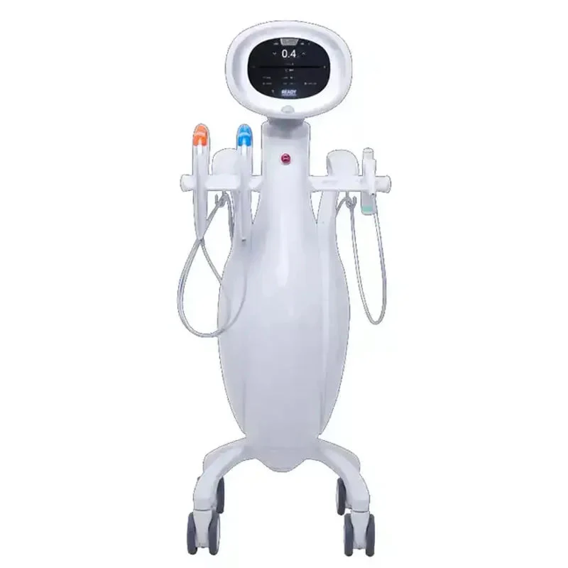 Professional MPT HIFU Machine 7D Skin Tightening Face Lifting Anti-puffiness Machine Skin Firming Wrinkle Remove Beauty Equipment - Image 7
