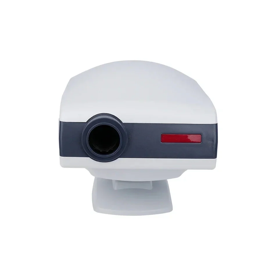Professional Ophthalmic Equipment Vision Lcd Auto Chart Projector Wz-3000 With Long-term Service - Image 2