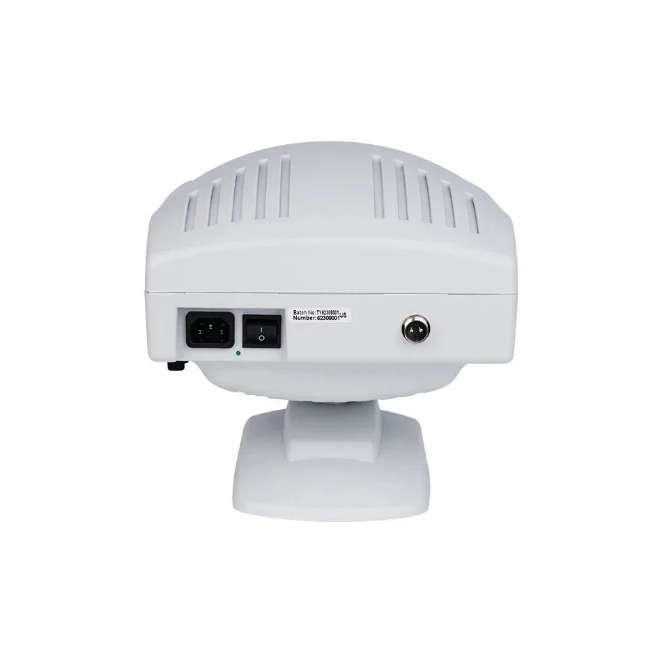 Professional Ophthalmic Equipment Vision Lcd Auto Chart Projector Wz-3000 With Long-term Service - Image 4