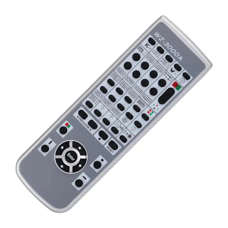 Professional Ophthalmic Equipment Vision Lcd Auto Chart Projector Wz-3000 With Long-term Service - Image 5