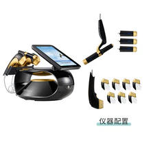 Professional Portable 13.3 TT Double Lift Facial Lift Body Lift Skin Firming Anti-aging Skin Rejuvenation Firming Machine - Image 3