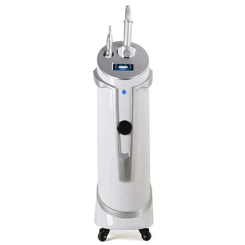 Professional Roller Physiotherapy Roller New Technology Eliminates Pain Anti-cellulite Skin rejuvenation Slimming Machine - Image 2