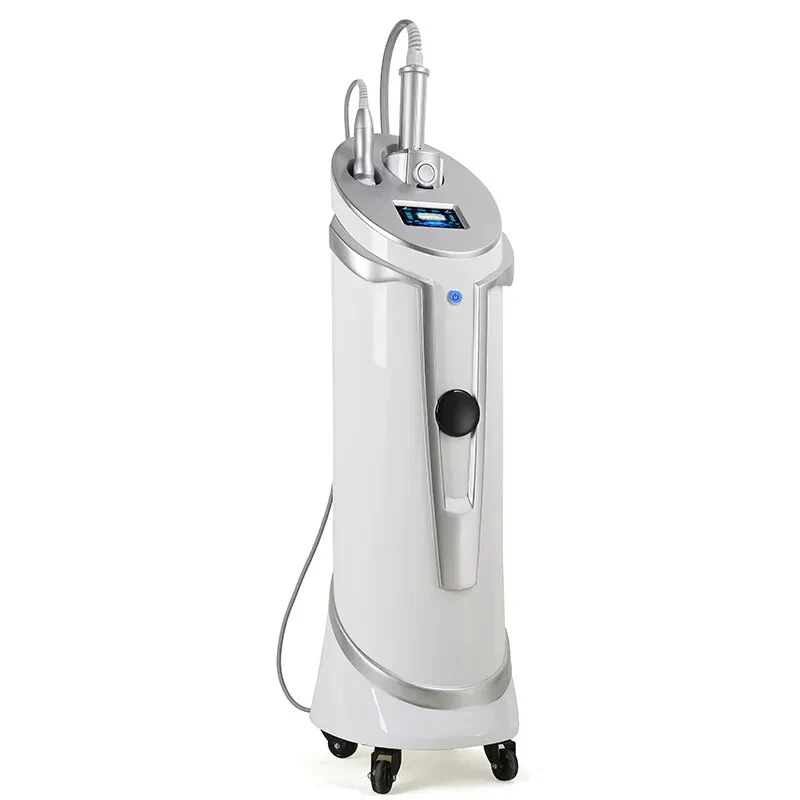 Professional Roller Physiotherapy Roller New Technology Eliminates Pain Anti-cellulite Skin rejuvenation Slimming Machine - Image 3