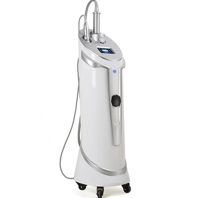 Professional Roller Physiotherapy Roller New Technology Eliminates Pain Anti-cellulite Skin rejuvenation Slimming Machine - Image 4