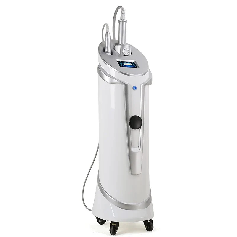 Professional Roller Physiotherapy Roller New Technology Eliminates Pain Anti-cellulite Skin rejuvenation Slimming Machine - Image 2