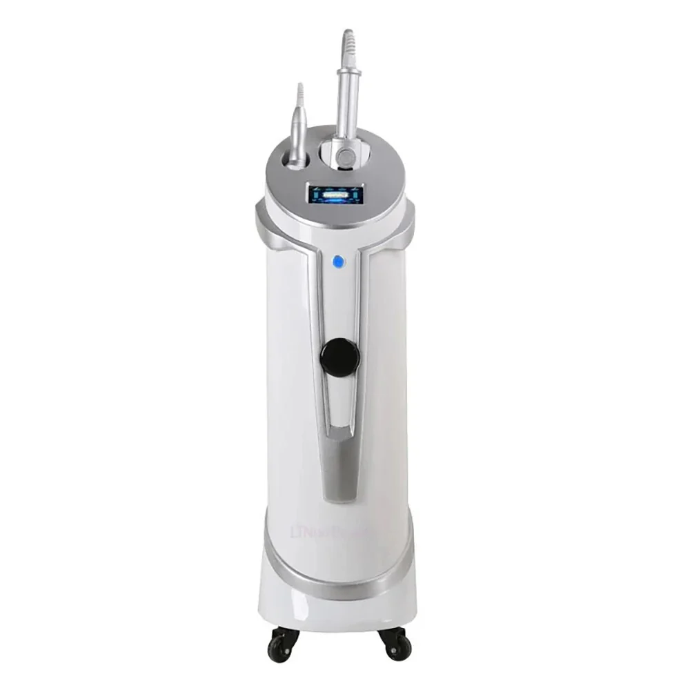 Professional Roller Physiotherapy Roller New Technology Eliminates Pain Anti-cellulite Skin Rejuvenation Slimming Machine - Image 2