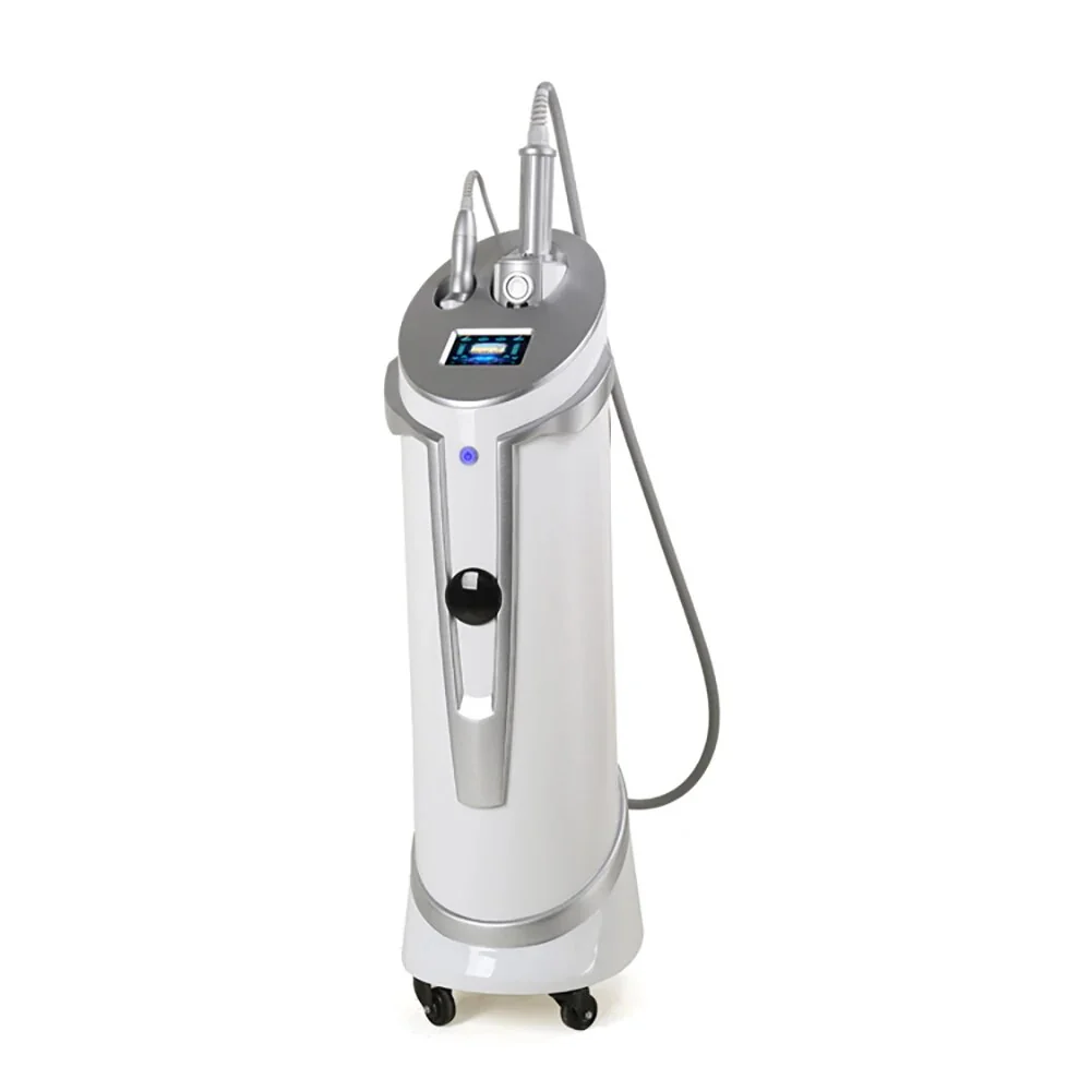 Professional Roller Physiotherapy Roller New Technology Eliminates Pain Anti-cellulite Skin Rejuvenation Slimming Machine - Image 3