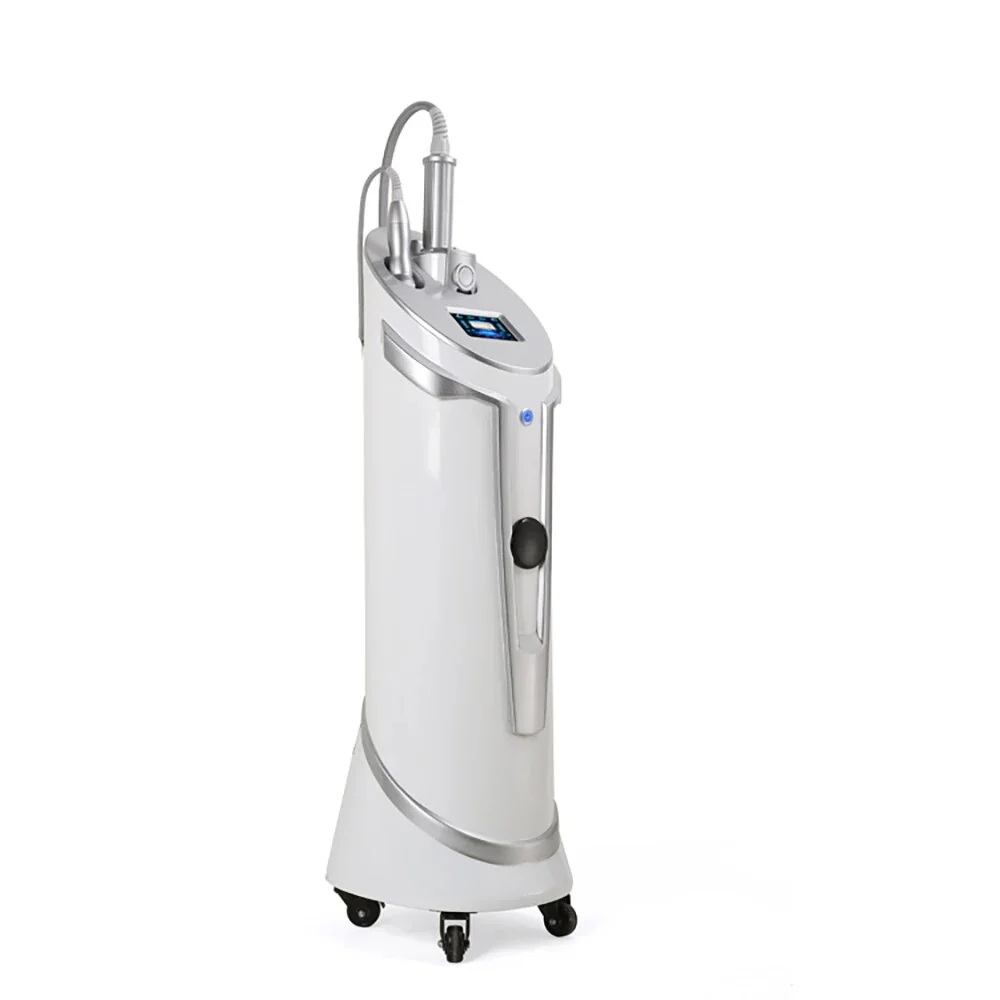 Professional Roller Physiotherapy Roller New Technology Eliminates Pain Anti-cellulite Skin Rejuvenation Slimming Machine - Image 4