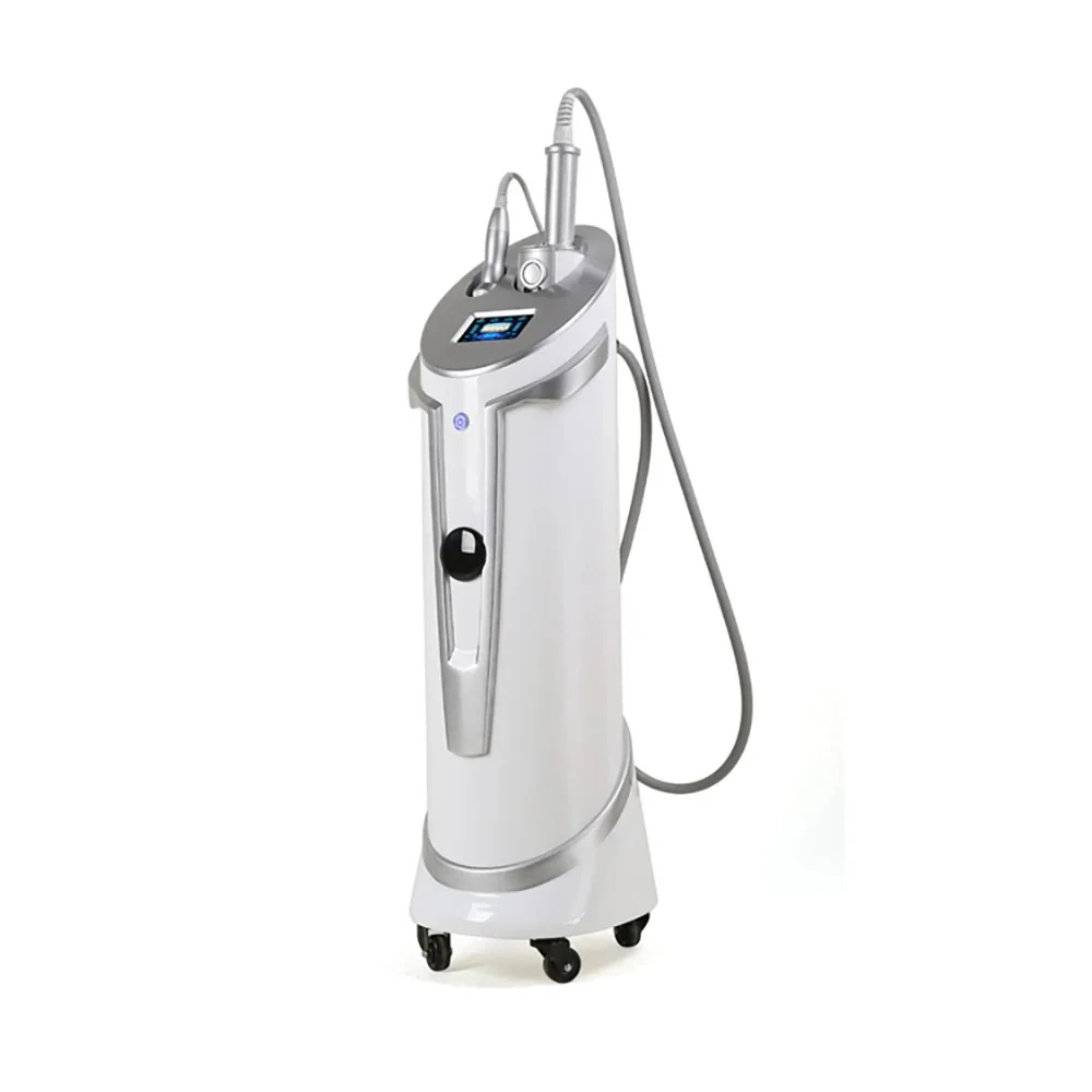 Professional Roller Physiotherapy Roller New Technology Eliminates Pain Anti-cellulite Skin Rejuvenation Slimming Machine - Image 5
