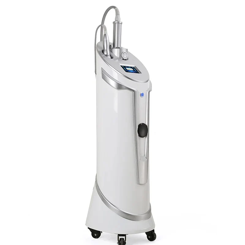 Professional Roller Physiotherapy Roller New Technology Eliminates Pain Anti-cellulite Skin rejuvenation Slimming Machine - Image 4