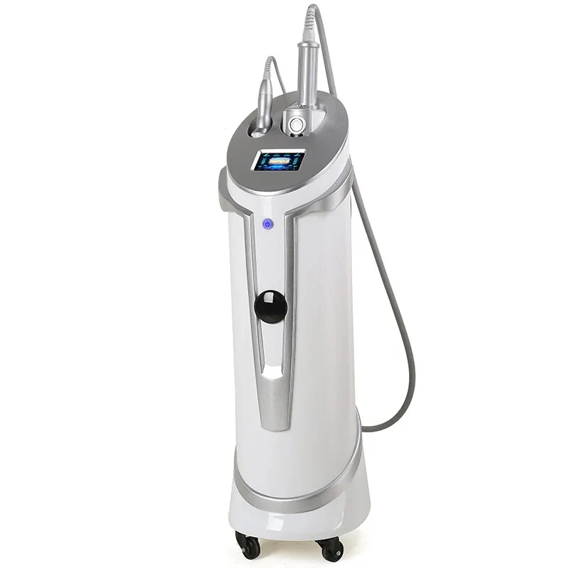 Professional Roller Physiotherapy Roller New Technology Eliminates Pain Anti-cellulite Skin rejuvenation Slimming Machine - Image 5