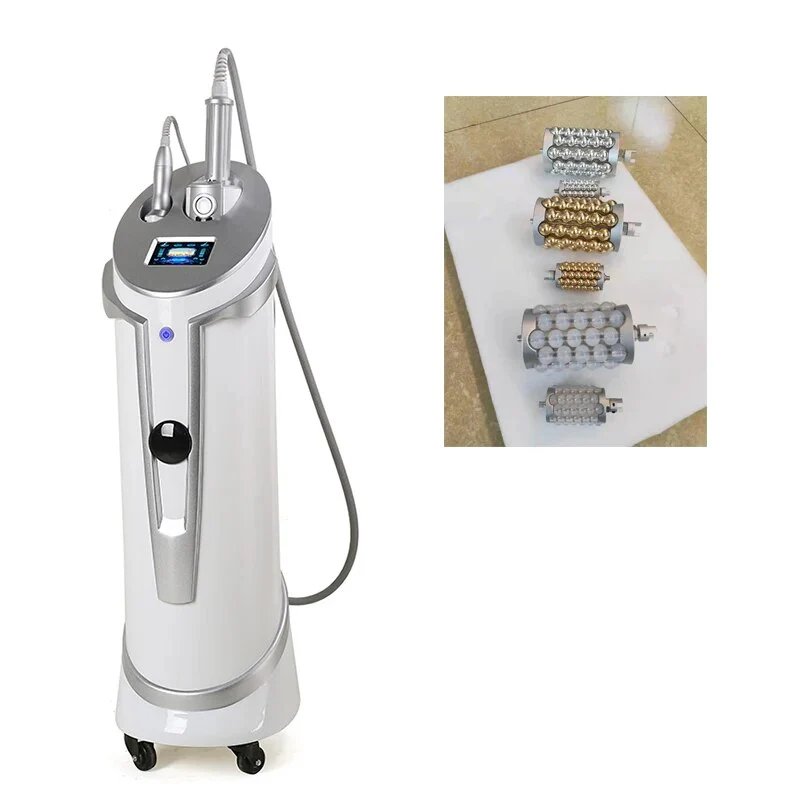 Professional Roller Physiotherapy Roller New Technology Eliminates Pain Anti-cellulite Skin rejuvenation Slimming Machine - Image 6