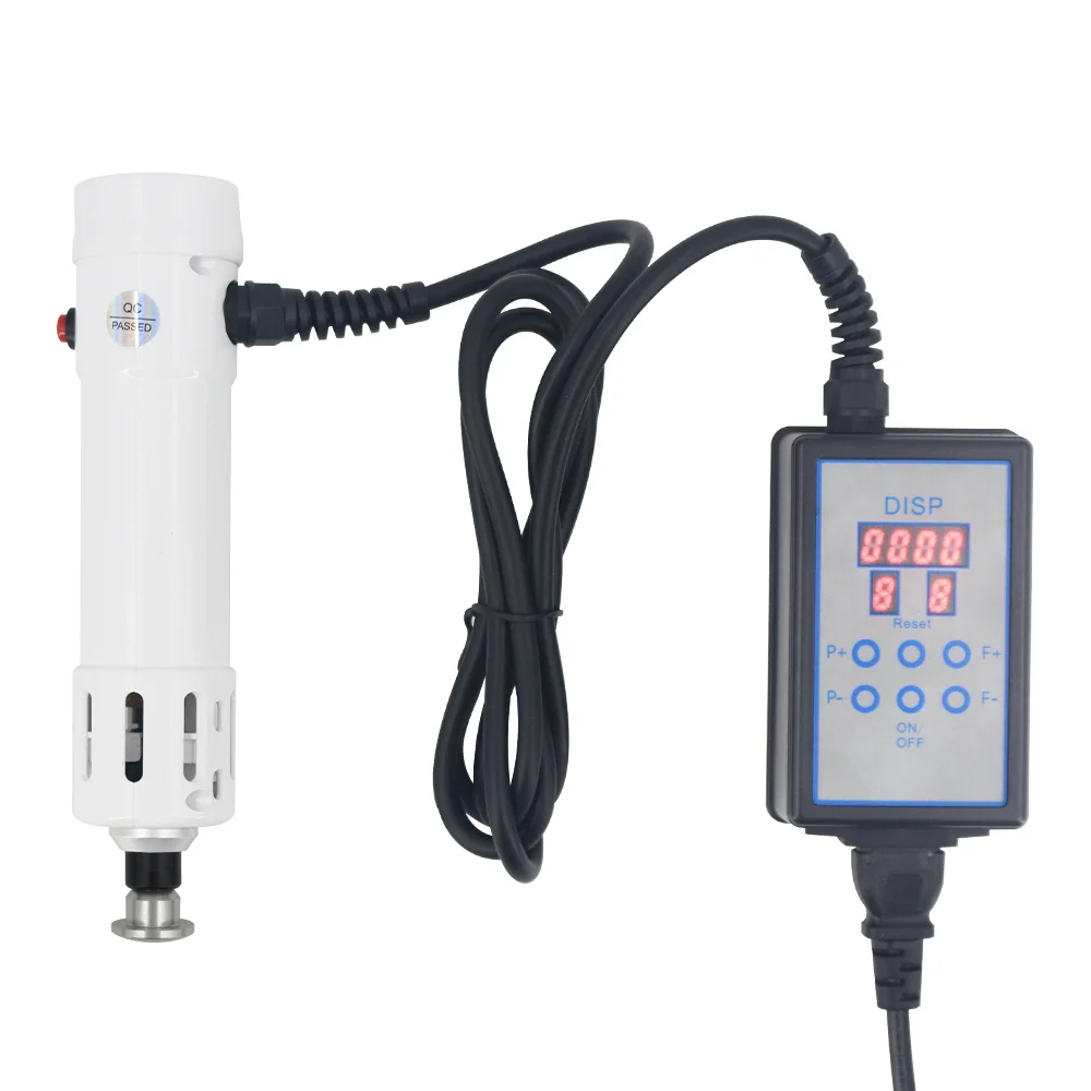 Professional Shock Wave Therapy Machine Portable Shockwave Pain Relief Massager Effective ED Treatment Erectile Dysfunction - Image 2