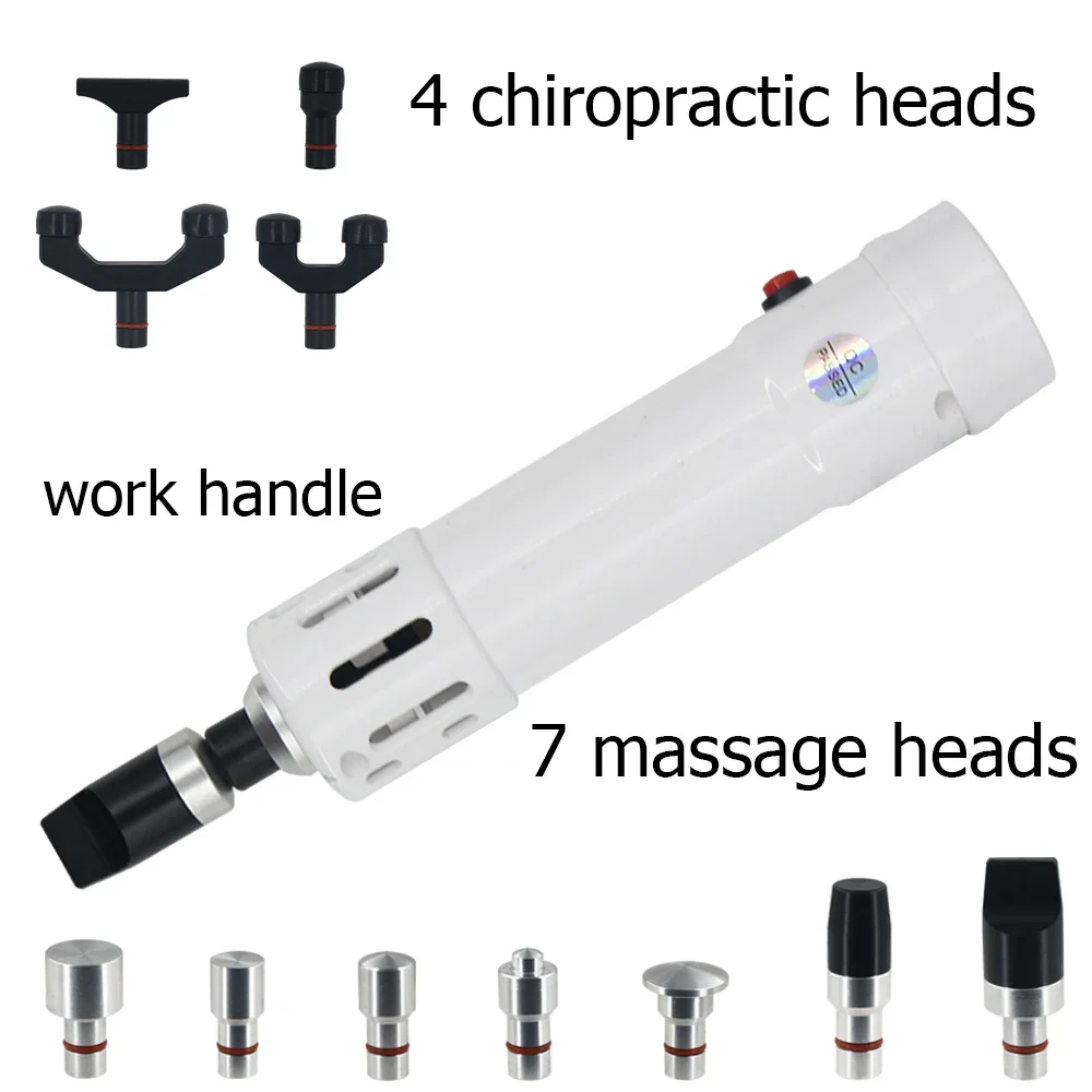 Professional Shock Wave Therapy Machine Portable Shockwave Pain Relief Massager Effective ED Treatment Erectile Dysfunction - Image 4