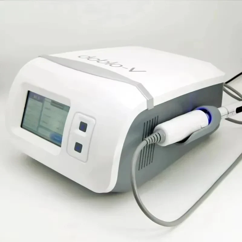 Professional Ultrasound Vaginal Tightening Machine Intensive Vaginal Rejuvenation Firming Skin Care Beauty Tools for Women - Image 4