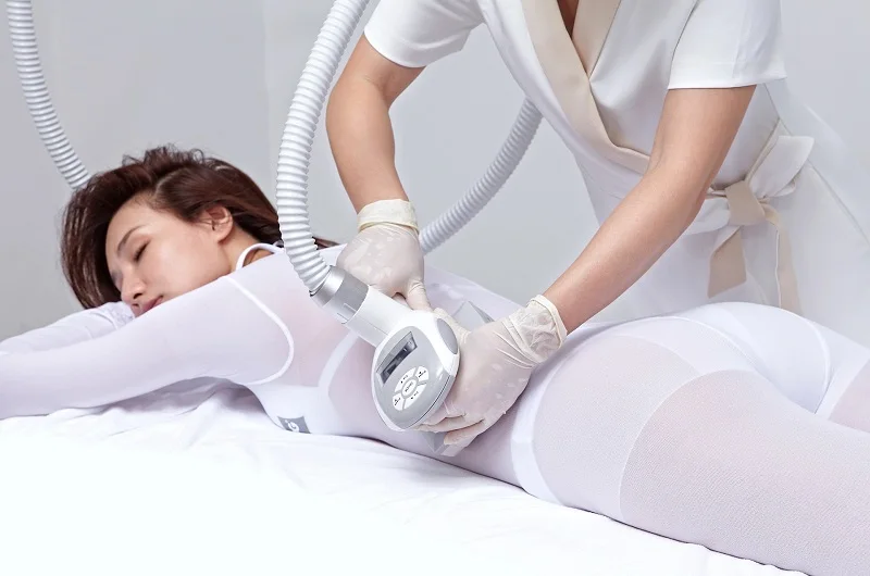 Professional Vela Boby Shape LPG Multifunction Vacuum Roller Sculpting Slimming Massage Body Shaping Machine Fat Reduction - Image 4
