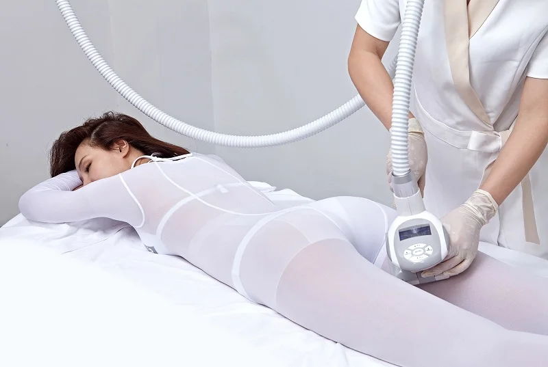 Professional Vela Boby Shape LPG Multifunction Vacuum Roller Sculpting Slimming Massage Body Shaping Machine Fat Reduction - Image 5