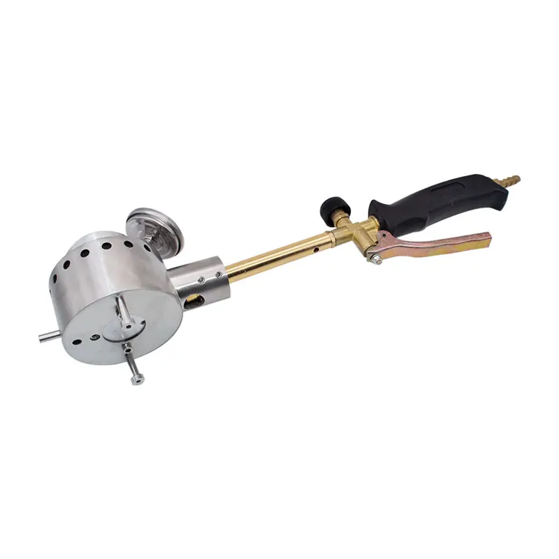 Propane Oxalic Acid Vaporizer Bee Fogger Varroa Mites Treatment Varomorus Insect Fogger Mite Fogger Apicultura Equipment - Image 2