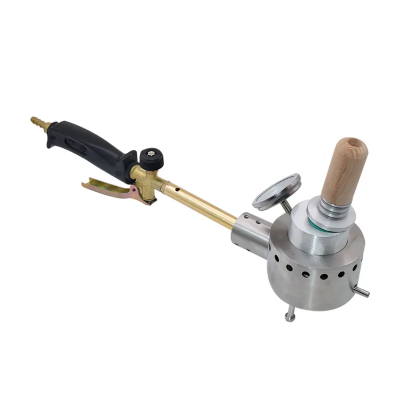 Propane Oxalic Acid Vaporizer Bee Fogger Varroa Mites Treatment Varomorus Insect Fogger Mite Fogger Apicultura Equipment - Image 6
