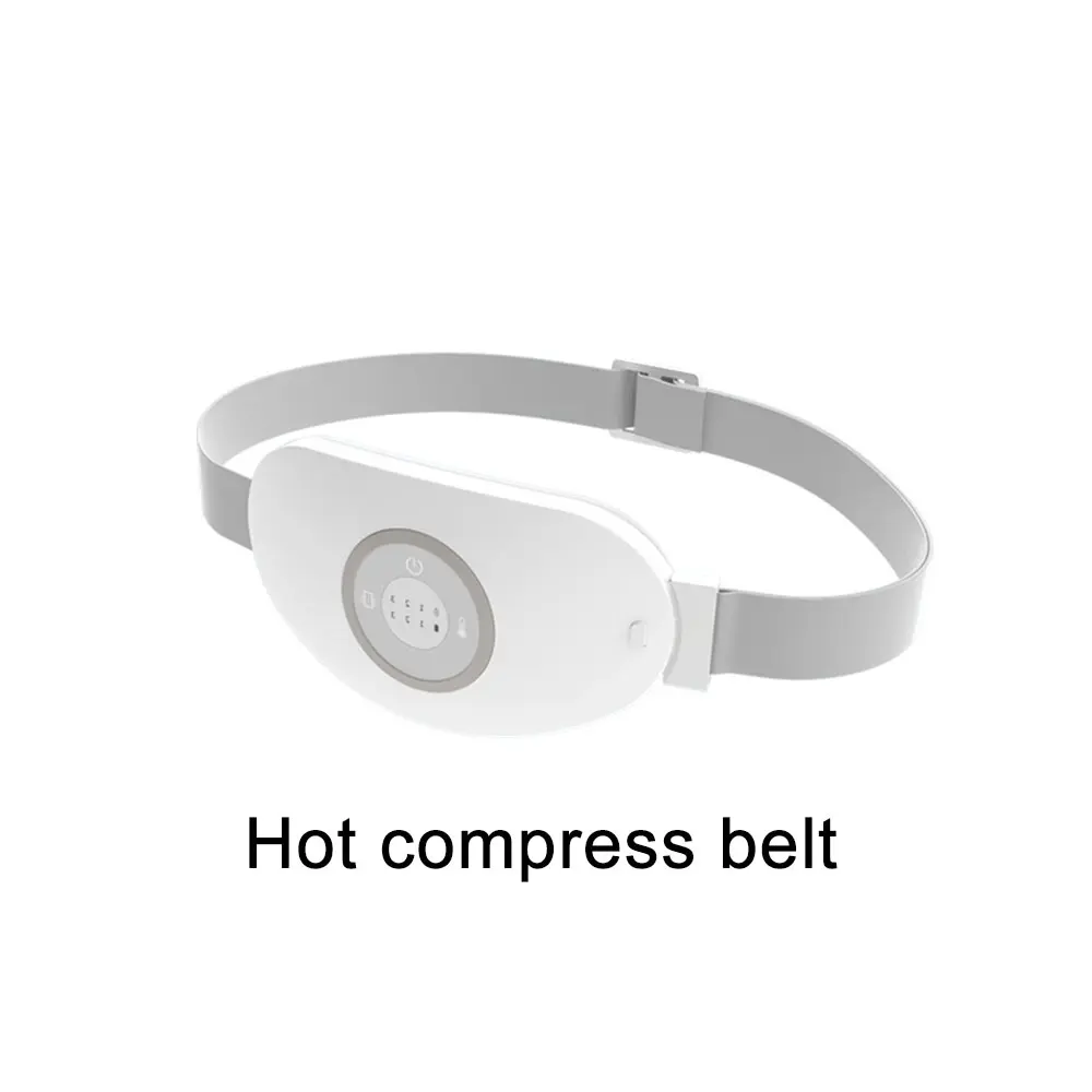 Prostate Massage Treatment Apparatus Infrared Heat Therapy Physiotherapy Prostate Calcification Treatment - Image 7