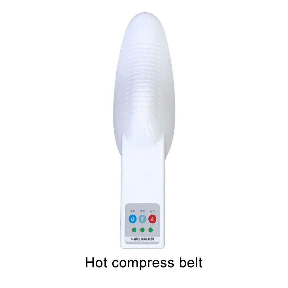 Prostate Massage Treatment Apparatus Infrared Heat Therapy Physiotherapy Prostate Calcification Treatment - Image 9